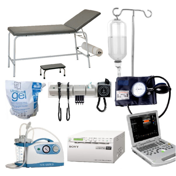 Clinic-Start-up-Package