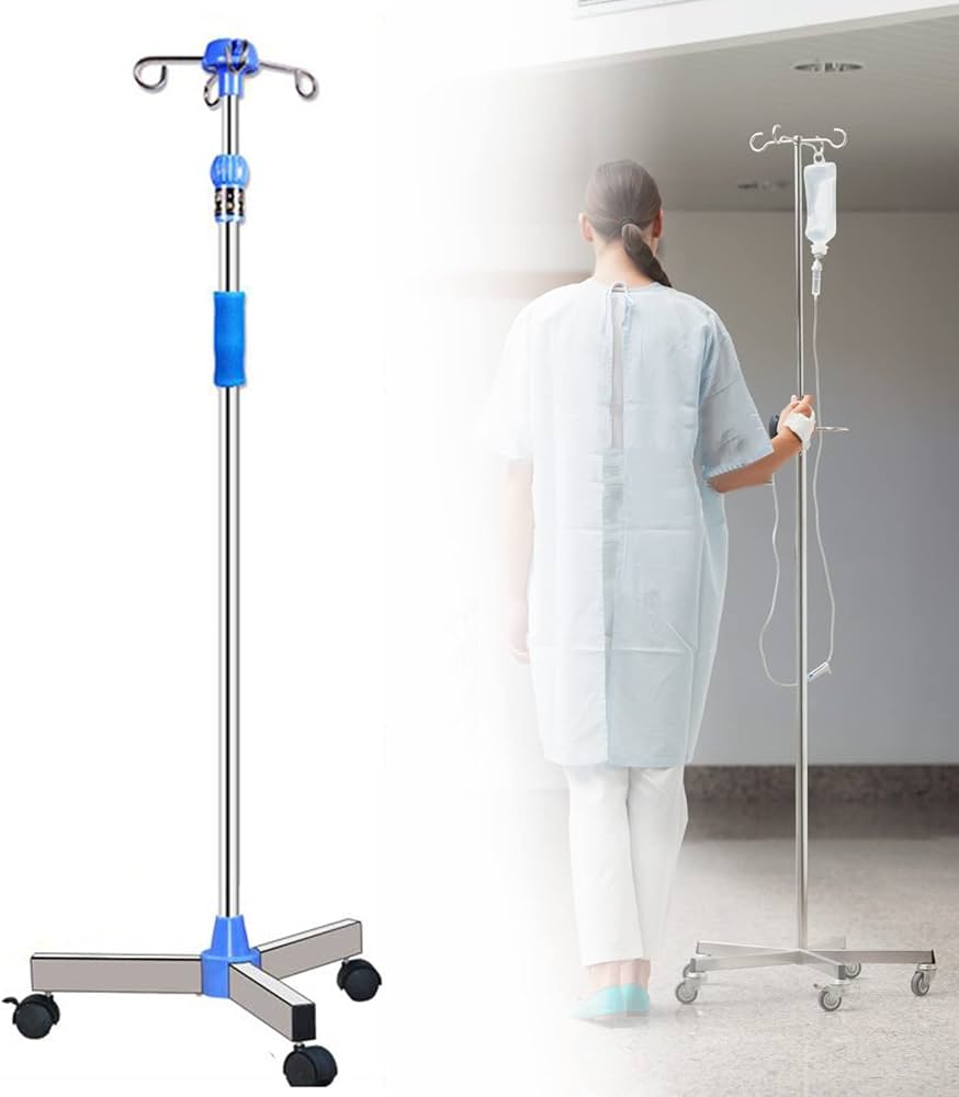 Drip stand