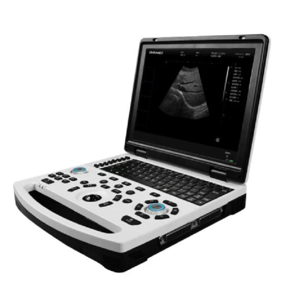 2D Portable Ultrasounds