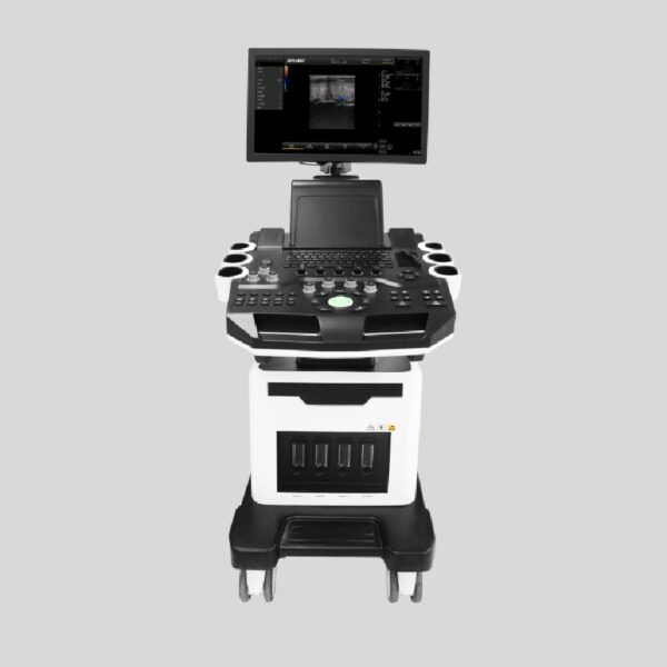 3D Ultrasounds
