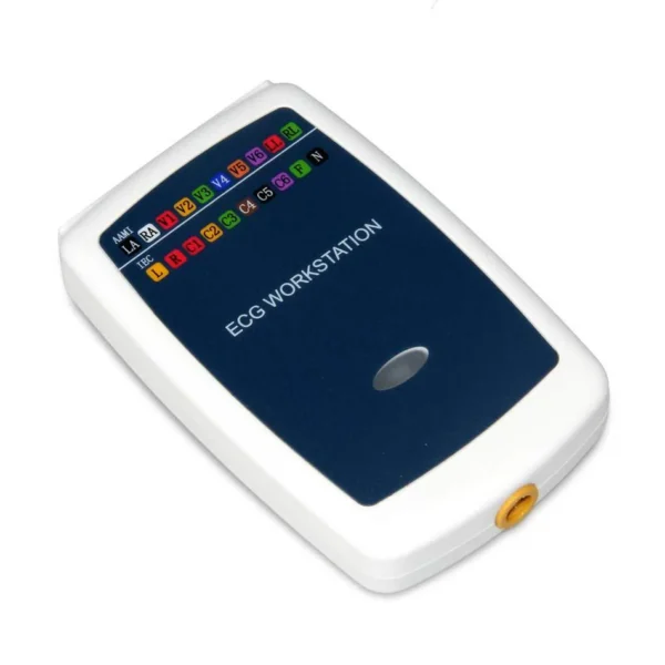 ECG 8000GW & BLUETOOTH
