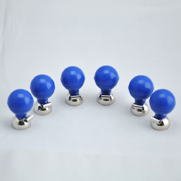 ECG-Bulb