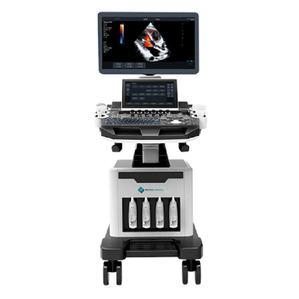 4D Ultrasounds