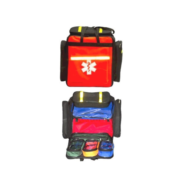Advanced-Life-Support-Bag