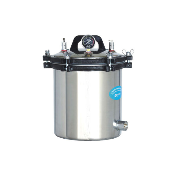Autoclaves
