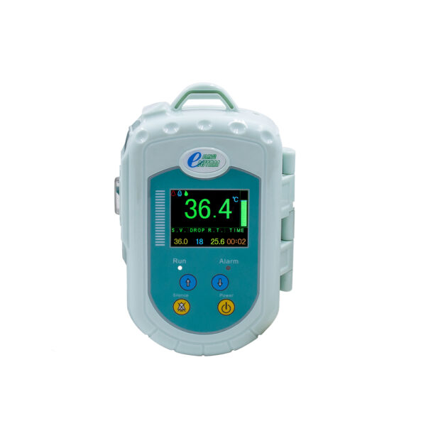 Blood fluid infusion warmer BFW-1000