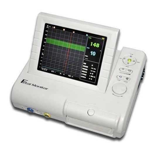 Doppler Foetal CMS800G 8.4 - optional twins Doppler Foetal CMS800G 8.4 - optional twins