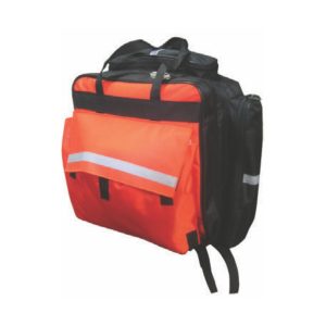 First Aid Bag-BLS Paramedic ( Empty)