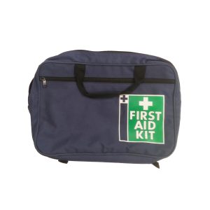 First-Aid-Bag--Basic-Blue