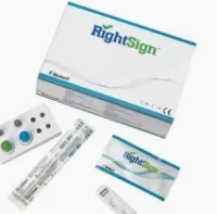 HIV test 25s