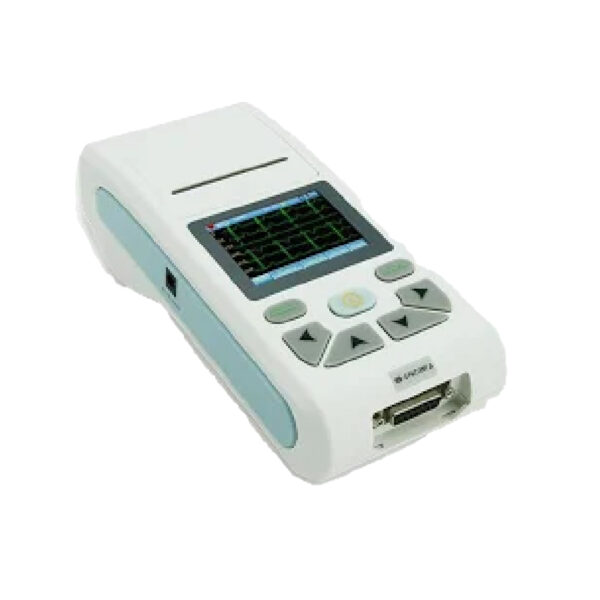 Handheld-ECG