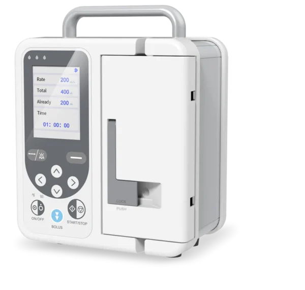 Infusion pump SP750