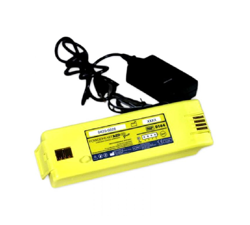 Li-Ion-Rechargeable-Battery Li-Ion-Rechargeable-Battery