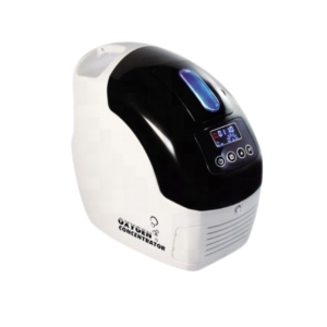 Oxygen Concentrator M1 1l & Car Accessories
