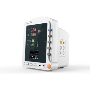 P Monitor CMS5100 & Nibp Spo2