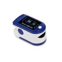 Pulse-oximetry
