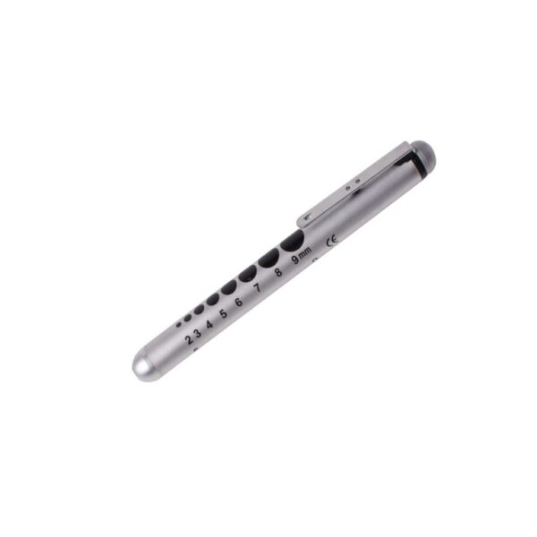 Pupil Torch & Pupil Gauge