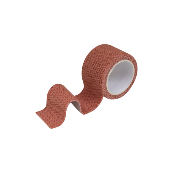 Plaster fabric roll