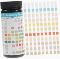 Urine testing