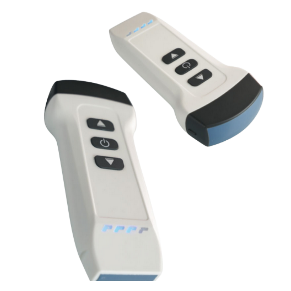Wireless Handheld Ultrasound Scanner – jnmedical