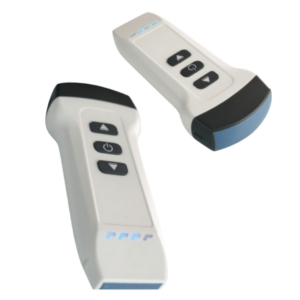 WIRELESS HANDHELD SCANNER