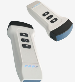 Wireless Handheld Ultrasound Scanner 2