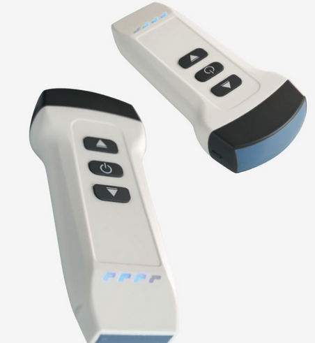 Wireless Handheld Ultrasound Scanner – jnmedical