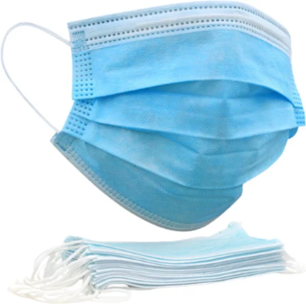 face masks