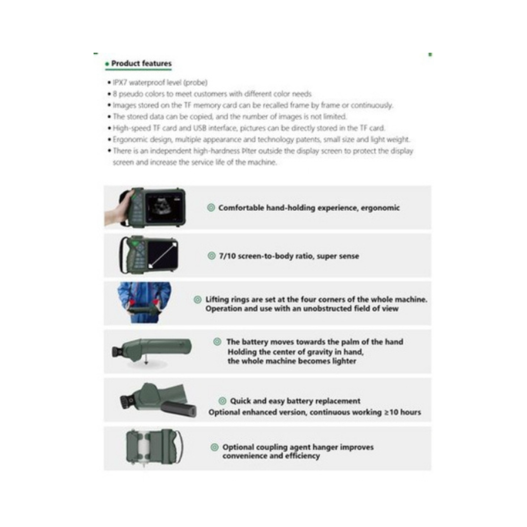 ELITE VETERINARY DESCRIPTION 2