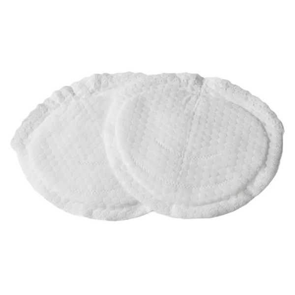 Breast pads