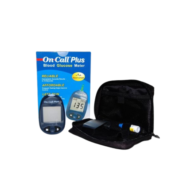 Glucometer