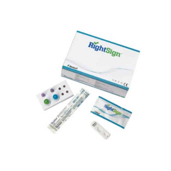HIV TEST
