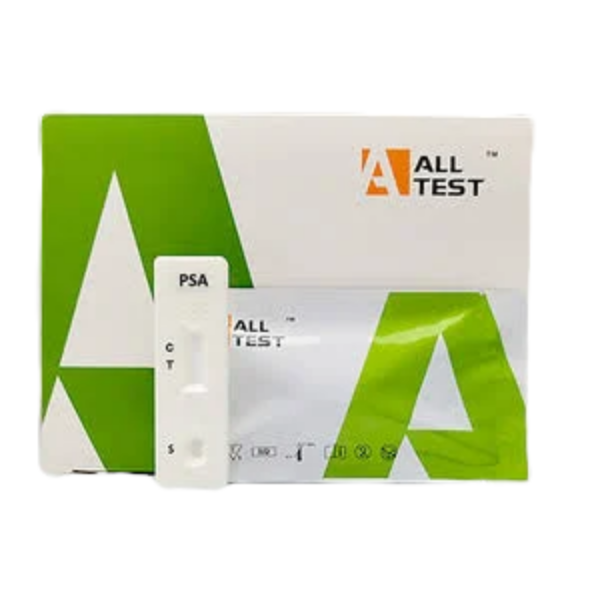 Rapid Prostate Cancer test